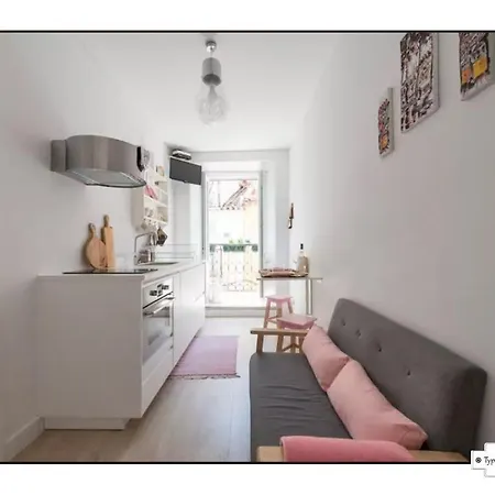 Fados Typical Appartement