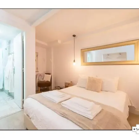Appartement Fados Typical Lissabon