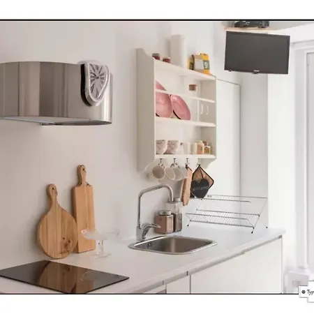 Fados Typical Appartement