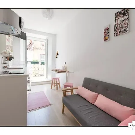 Appartement Fados Typical *