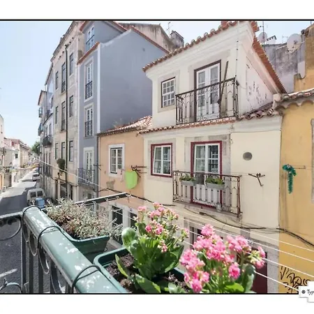 Appartement Fados Typical